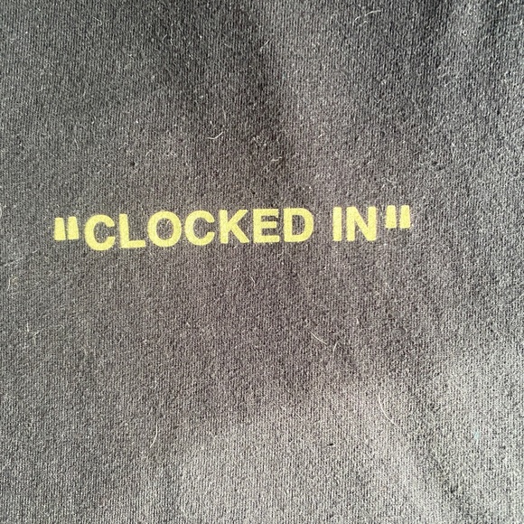 Mike Majlak The Night Shift ‘Graveyard Shift’ 3XL T Shirt - Picture 2 of 5